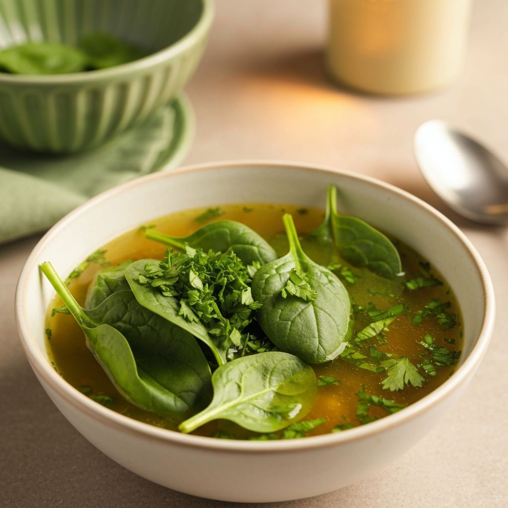 Naturalne źródła aminokwasów